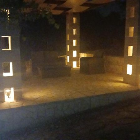 Villa Apollonia B&B โมโนโปลี ภายนอก รูปภาพ