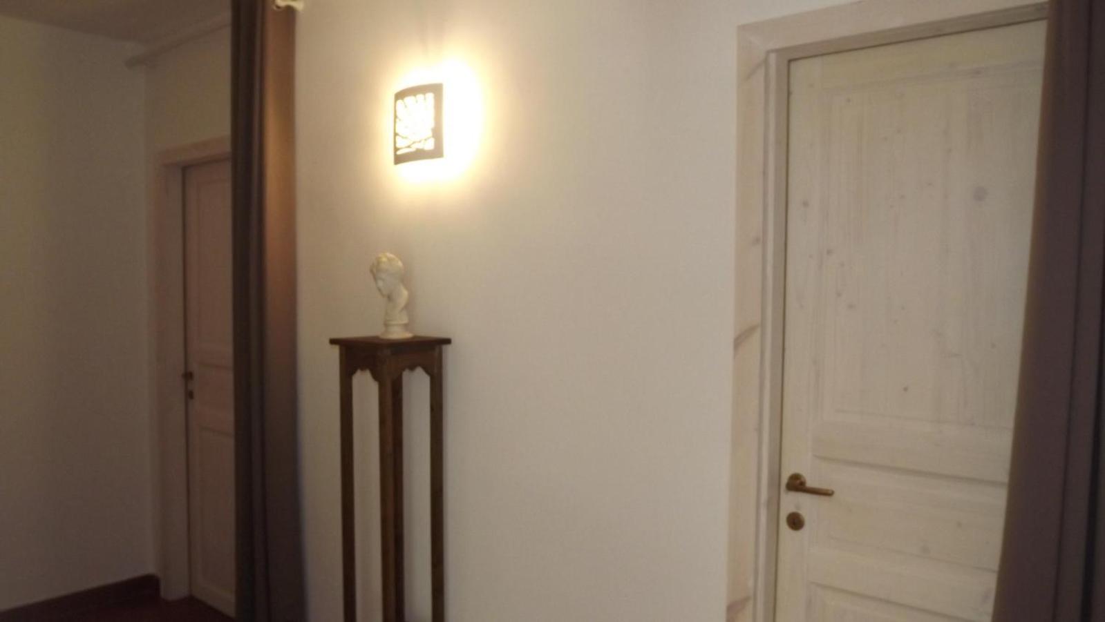 Villa Apollonia B&B โมโนโปลี ภายนอก รูปภาพ