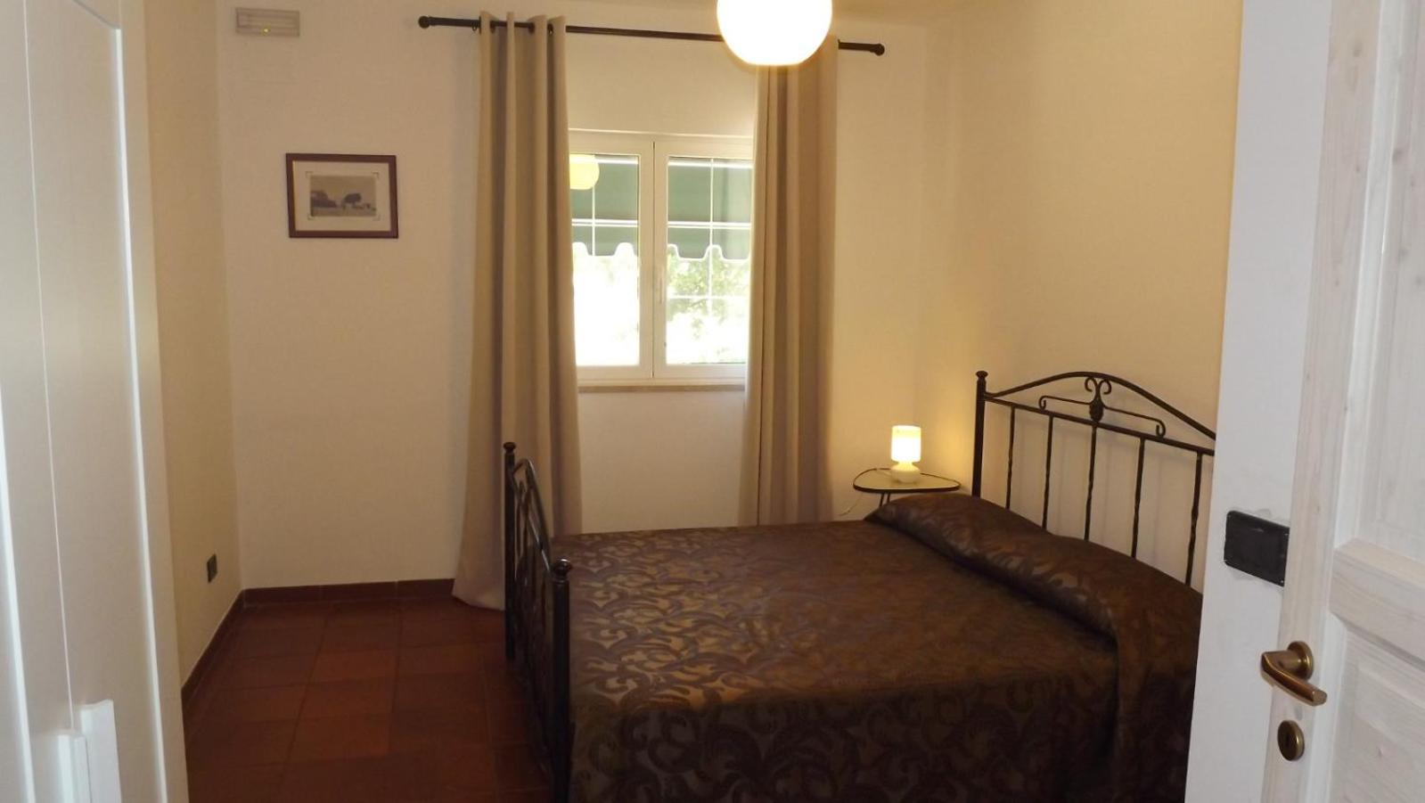 Villa Apollonia B&B โมโนโปลี ภายนอก รูปภาพ