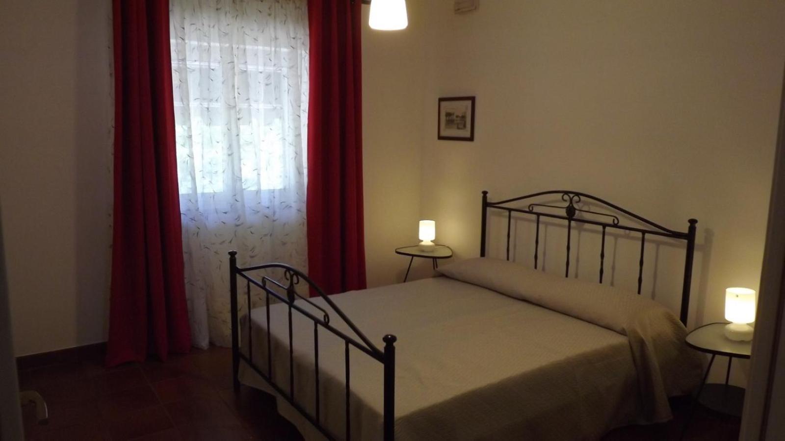Villa Apollonia B&B โมโนโปลี ภายนอก รูปภาพ
