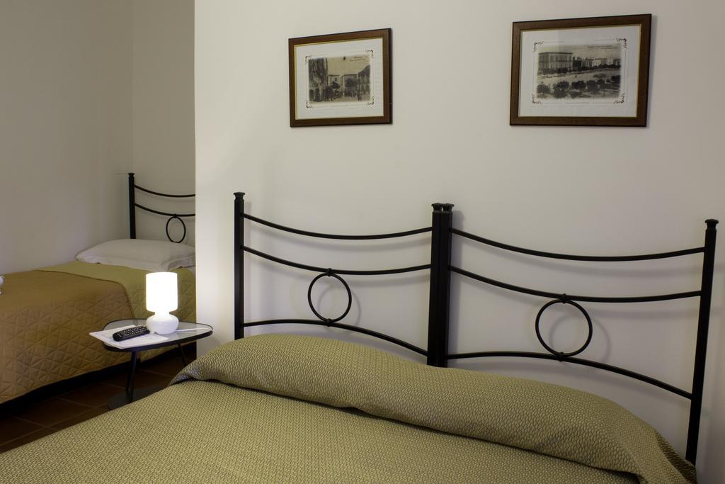 Villa Apollonia B&B โมโนโปลี ห้อง รูปภาพ