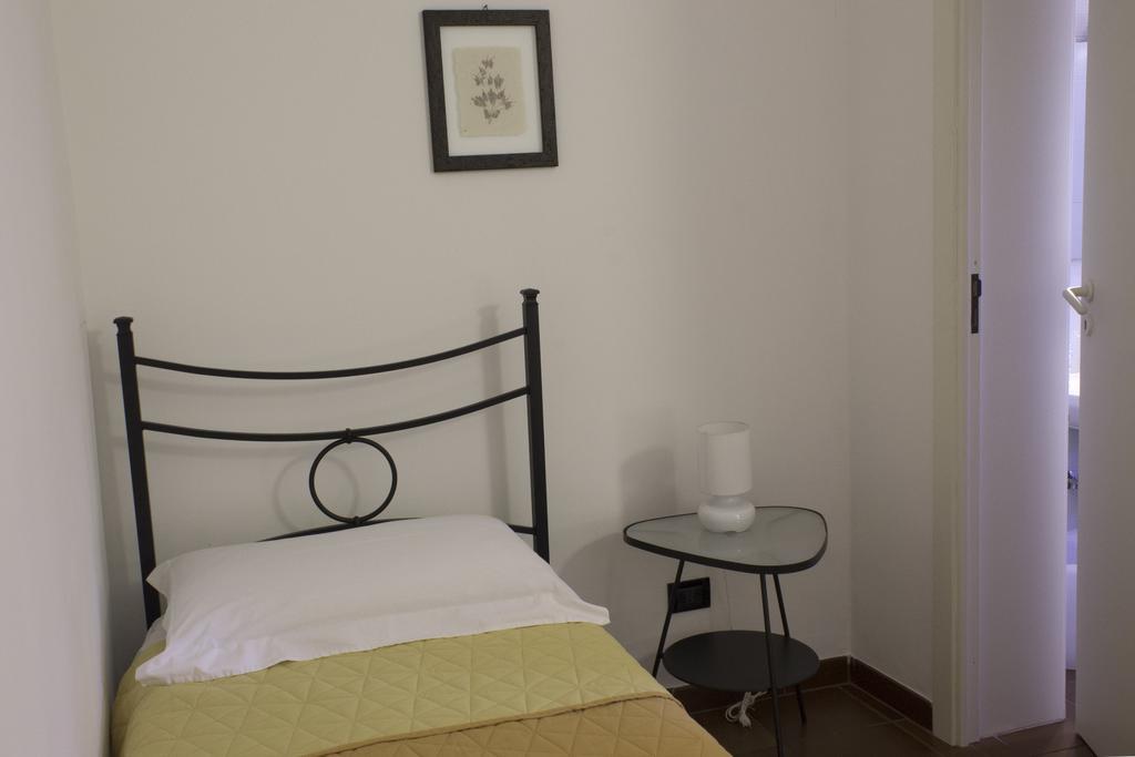 Villa Apollonia B&B โมโนโปลี ห้อง รูปภาพ