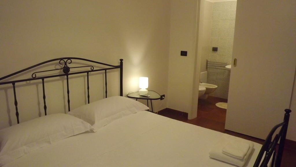 Villa Apollonia B&B โมโนโปลี ห้อง รูปภาพ