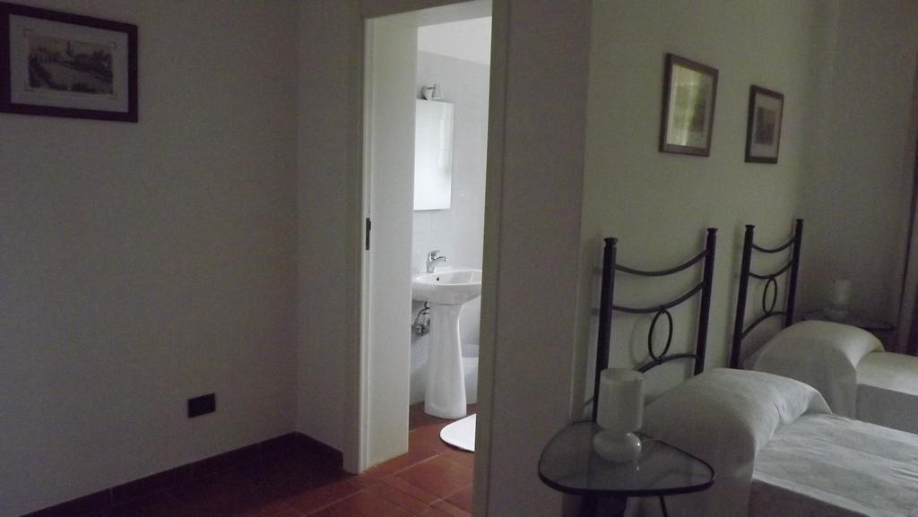 Villa Apollonia B&B โมโนโปลี ห้อง รูปภาพ