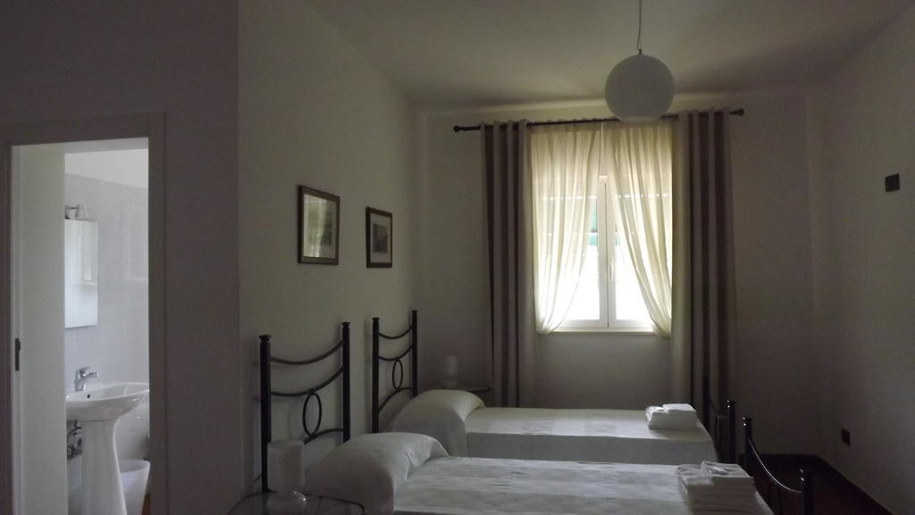 Villa Apollonia B&B โมโนโปลี ภายนอก รูปภาพ