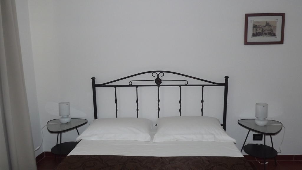 Villa Apollonia B&B โมโนโปลี ห้อง รูปภาพ