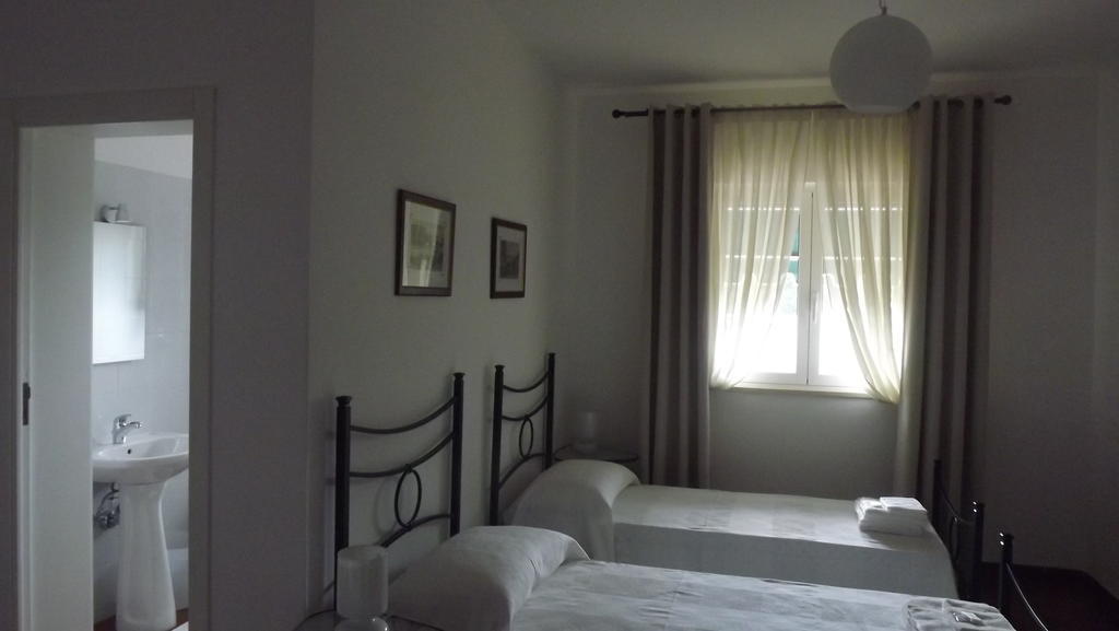 Villa Apollonia B&B โมโนโปลี ภายนอก รูปภาพ