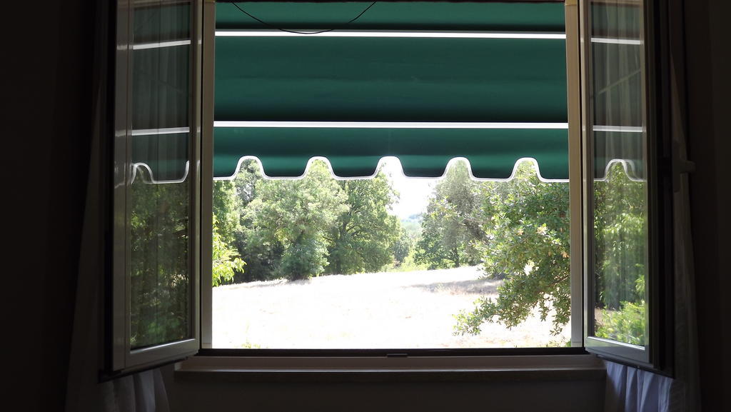Villa Apollonia B&B โมโนโปลี ภายนอก รูปภาพ