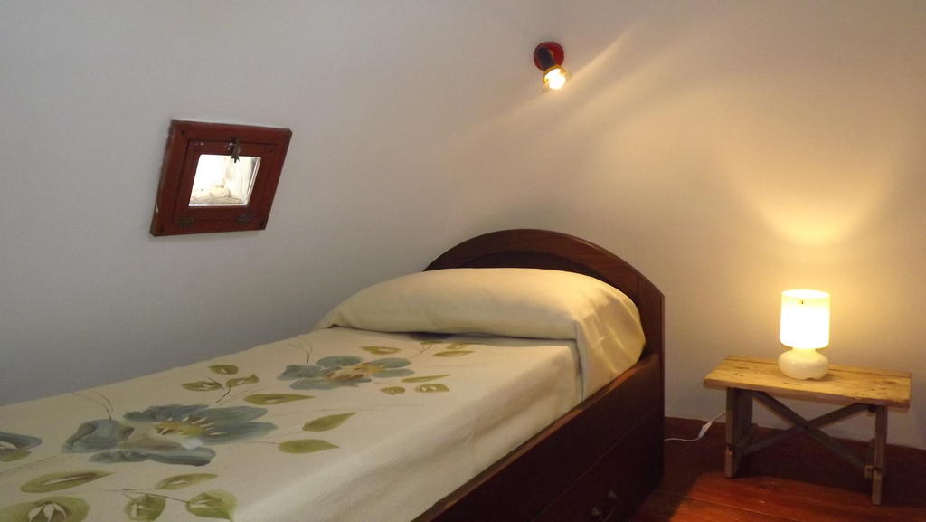 Villa Apollonia B&B โมโนโปลี ห้อง รูปภาพ