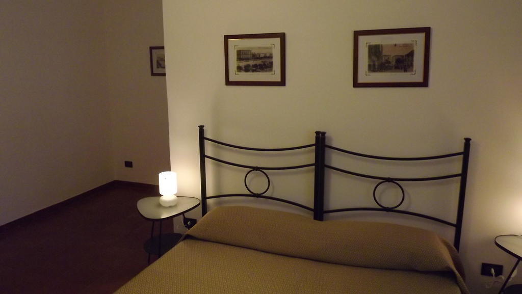 Villa Apollonia B&B โมโนโปลี ห้อง รูปภาพ