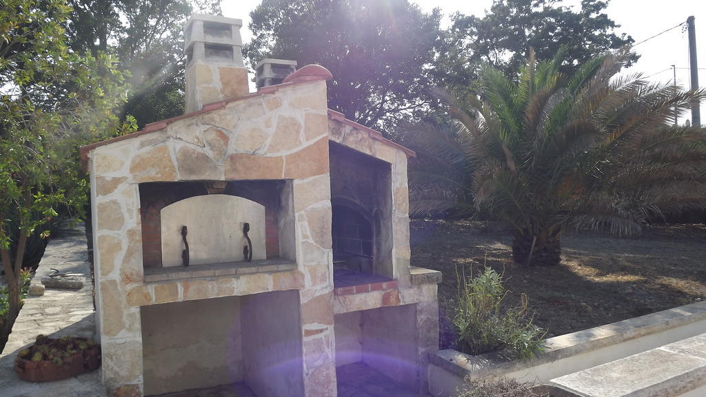 Villa Apollonia B&B โมโนโปลี ภายนอก รูปภาพ